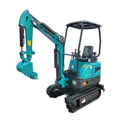 China China Manufacture Earthmoving China Cheapest Excavator Mini Excavator ANTSPOWER Machinery Mini Excavator for sale