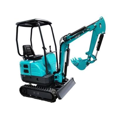 China Crawler Mini Excavator ANTSPOWER Machinery Mini Excavator Mini Excavator Earthmoving Import for sale