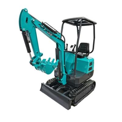 China Chinese Mini Excavator EPA Mini Excavator Hyundai Excavator ANTSPOWER Hyundai small machinery excavator for sale for sale