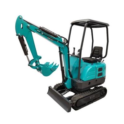 China Chinese Mini Excavator EPA Mini Excavator Hyundai Excavator ANTSPOWER Hyundai small machinery excavator for sale for sale