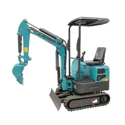 China China Mini Excavator ANTSPOWER Machinery Mini Excavator Manufacture Multifunctional Mini Earthmoving Excavator On Sale for sale