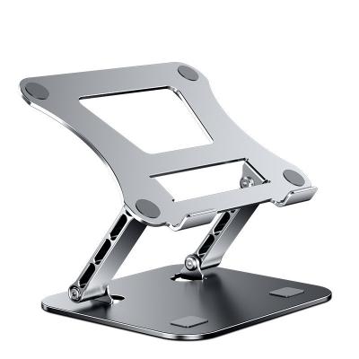 China Newest Design Portable Size Adjust Modern Folding Home Work Laptop Stand Tablet Laptop Holder Laptop Stand for sale