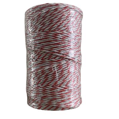 China Electric Fence Wire Woven Fence Fence Wire 6x0.15mm SS 2MM for sale