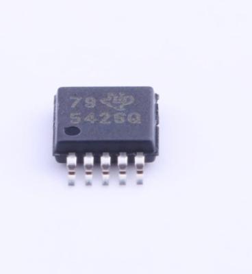 China Contact customer service HTHD IC LIST TPS54260QDGQRQ1 integrated Circuits for sale