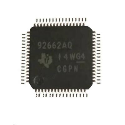 China Contact customer service HTHD IC LIST TPS92662AQPHPRQ1 integrated Circuits for sale