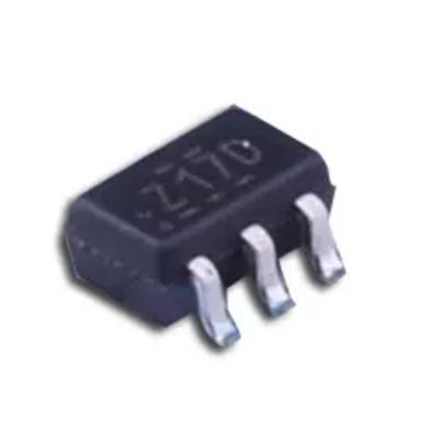 China Contact customer service HTHD IC LIST NC7WZ17P6X  integrated Circuits for sale