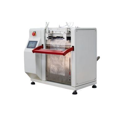 China Multi Function Hardware Fastener Screw Packing Machine Packaging Type Bags for sale