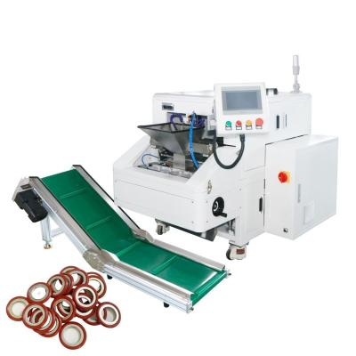 China Automatic Horizontal Doypack Packing Machine for Roll Film Forming Filling for sale