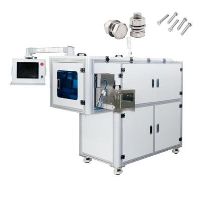 China Automatic Vision Counting Filling Packing Machine 8000-10000pcs/Min for sale