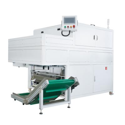 China Large Format Automatic Packing Machine 50/60HZ For Big Volume Products for sale