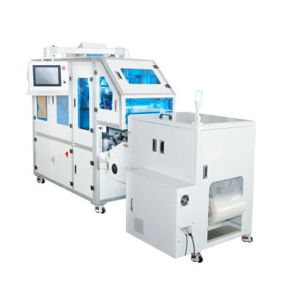 China High Speed Visual Counting Packing Machine For Automatic Rubber Parts for sale