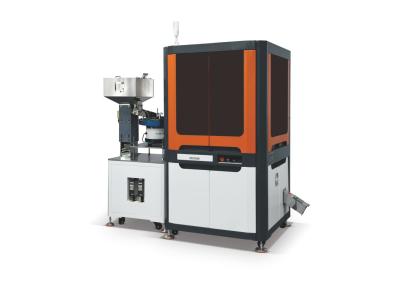 China WirT Single Glass Table Visual Inspection Machine For Image Measuring Detection for sale