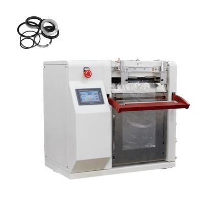 China High Speed Auto Bag Machine Multifunction O Ring Packing Machine for sale