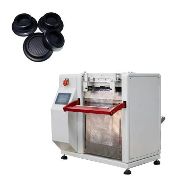 China High Speed Auto Premade Openning Bag Packing Machine 6-20bags Per Min for sale