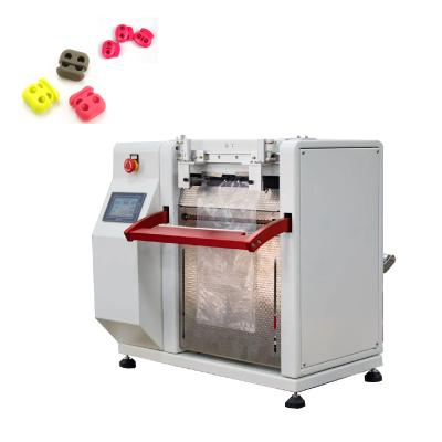 China Toy Parts Multifuction Auto Bag Machine Sealing From Top And Bottom for sale