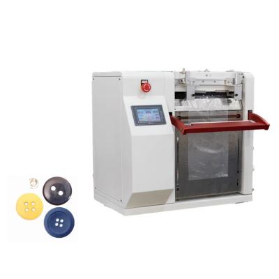 China Premade PE Bag Buttom Sealing Automatic Bagging Machine AC220V for sale