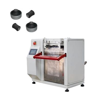 China Premade Opening Bag Multifunction Auto Bag Packing Machine For Injection Parts for sale