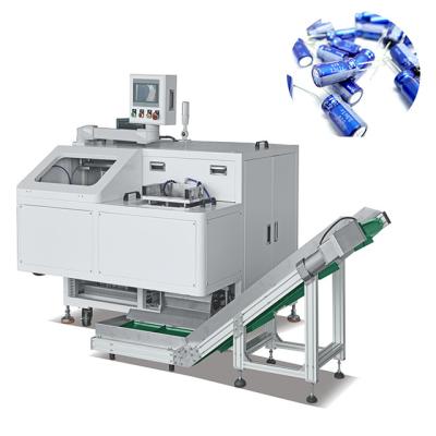 China Fastener Automatic Packaging Machine With PE Film Technology for sale