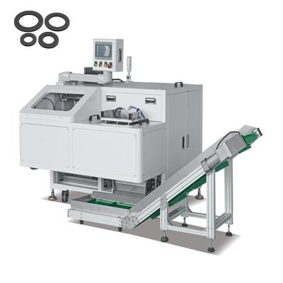 China Electric Driven PE Film Automatic Packaging And Sealing Machine For Hardware for sale