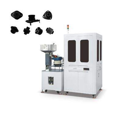 China High Speed CCD Image Measuring Vision Inspection Equipment For Rubber Component for sale