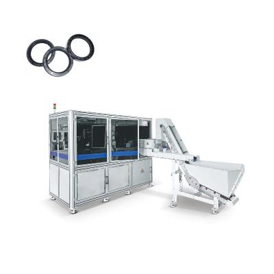 China Industry Camera Image CCD Measuring Visual Inspection Machine for Silicone Parts for sale