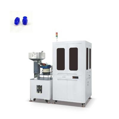 China WirT Rubber Visual Inspection Image Measuring Machine with Single Glass Table for sale