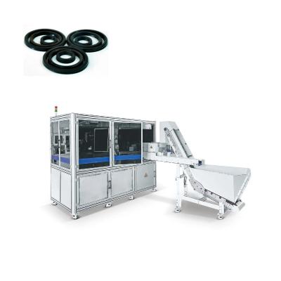 China CCD Checking DenT Vision Inspection Machine for Rubber Component for sale