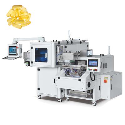 Κίνα Multifunctional counting high Accuracy Visual Counting Machine For chitosan capsules προς πώληση