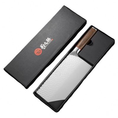 China Stainless Steel Kitchen Knife Sets Five Sustainable Security Perfect For Home , Chef Knives for sale