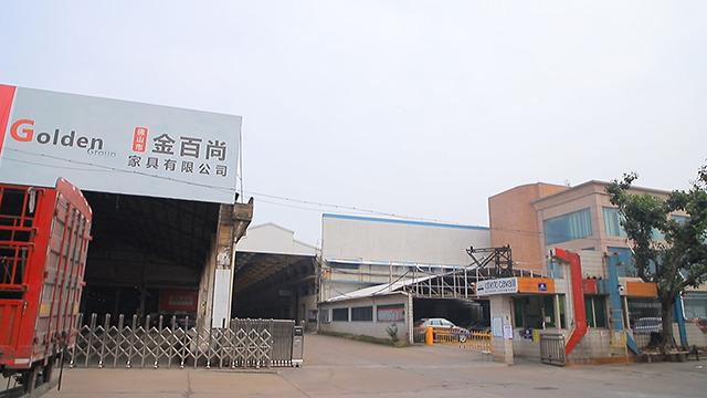 Verified China supplier - Foshan Golden Passage Business Development Co., Ltd.