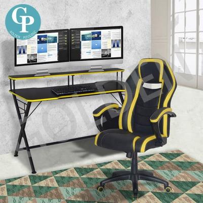 China Modern Computer Office Chair Ergonomic Office Chair For Packing And Gaming Large Lumbar Support for sale