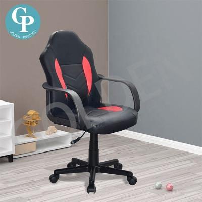 China Modern Computer Gaming Chair Ergonomic Office Desk Chair For Racing And Gaming Large Lumbar Support for sale