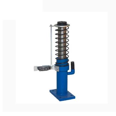 China LDH 80 Traditional Green Shield ISO CE Certificate Elevator Hydraulic Buffer for sale