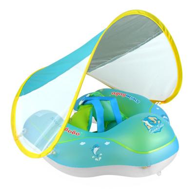 China Cost-effective swimming swimming ring PVC baby children protection pad for sale