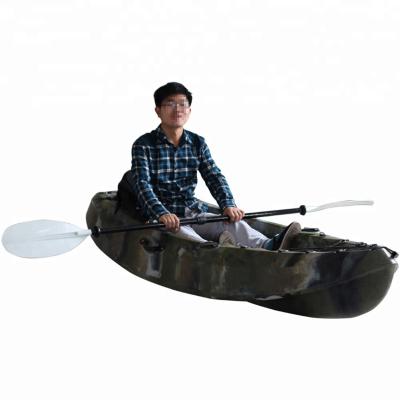 China Fishing kayak traveling kayak 2018 most popular kayak for sale