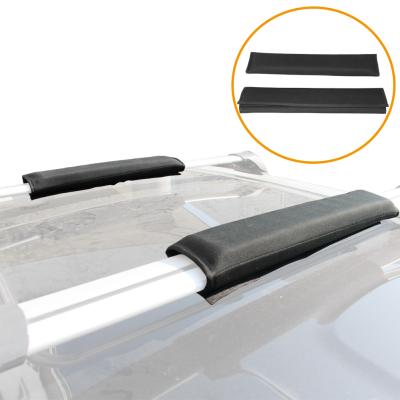 China Car Roof Carrier Car Racks For SUP, Surfboard And Kayak With Tie Down Straps for sale