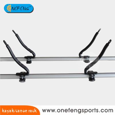 China Carries V-Frame Canoe Kayak Dinghy Rack Support Cradle Transport for sale