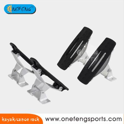 China Universal Kayak Canoe Mount Carrier Gallery Boat SUV VAN Car See Top Picture Below for sale