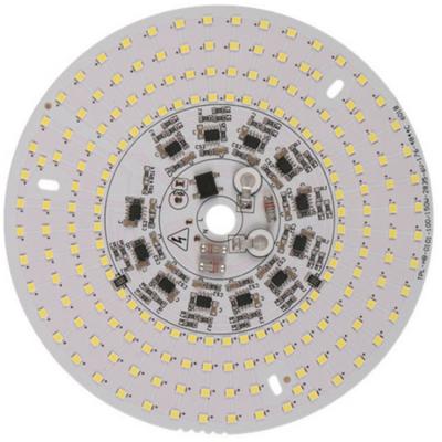 China 150W Highbay AC Led Driver DOB With 2.0mm Thickness PCB 176pcs Led Chip 3kv Surge Protection XX-HB-150W for sale