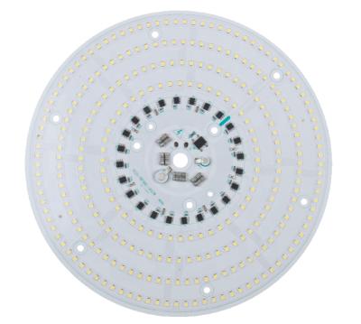 China SANAN Good Price High Lumen MCPCB 200W AC DOB LED Module For Highbay UFO Light for sale