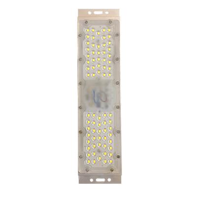 China SANSAN High Lumen 110lm/W AC180-440V 4.5KV Surge SM2251 IC Solution 50W AC DOB LED Module For Street Light for sale