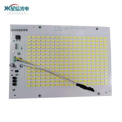 China INGAN China Manufacture Solar Spotlight 10W LED Light Source Driver On Board PCB Module for sale