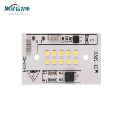 China INGAN 200W Light AC DOB Led Module for sale