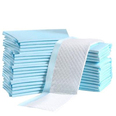 China Hospital and Nursing Consumable Supplies Bed Cushion Underpad Surgical Disposable Hospital Bed Supply For Patient Care for sale