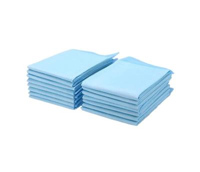 China Disposable Underpad Healthcare Product Medical Supplies Disposable Underpad Super Absorbent For Patient for sale