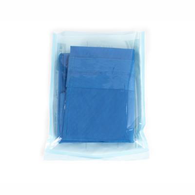 China Personal Care China Manufacturer Nonwoven Disposable Transfer Sheet Underpad Strong Load Bearing for sale