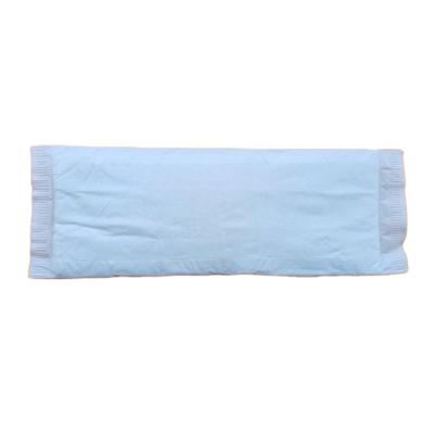 China New Disposable High Quality Manufacturer Cotton Super Absorbent Ladies Mummy After Delivery Maternity Sanitary Pads for sale