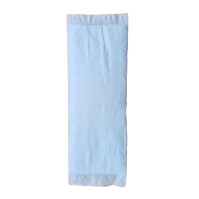 China Manufacturer Disposable Long Maternity Cotton Sanitary Pads Super Absorbent Maternity Towel for sale