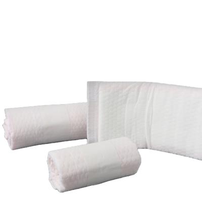 China High Absorbent Pad Super Absorbent Sanitary Disposable Maternity Pads Manufacturer China Maternity Pad for sale