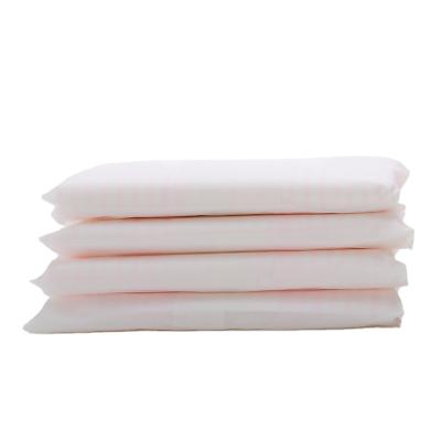 China New Super Cotton High Quality Large Size Disposable Organic Ladies Absorbent Mom After Delivery Maternity Sanitary Pads for sale